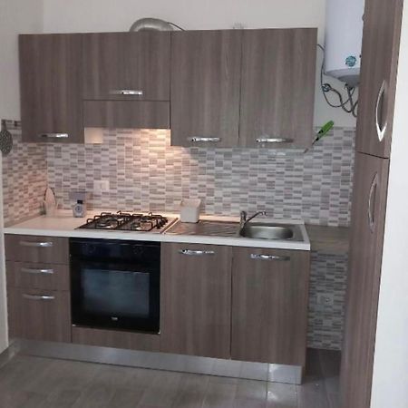 House Maximum Apartment Napoli Exterior foto