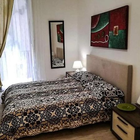House Maximum Apartment Napoli Exterior foto