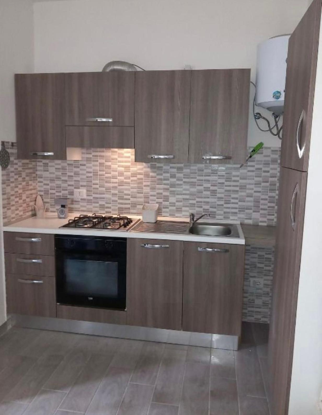 House Maximum Apartment Napoli Exterior foto
